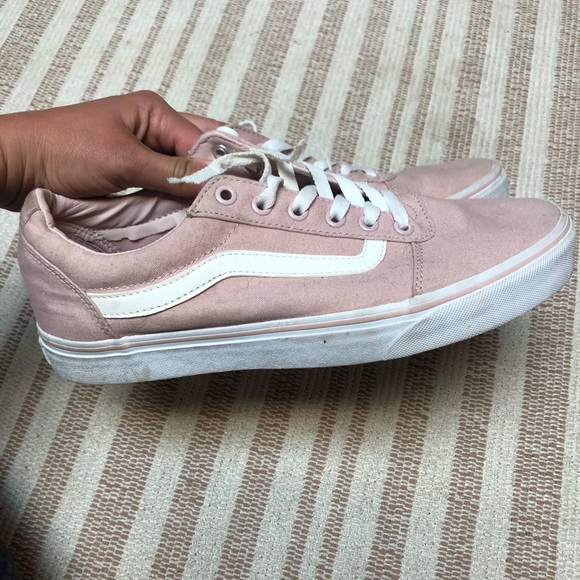 Vans Shoes - | Vans | sneakers. EUC! Size 10.